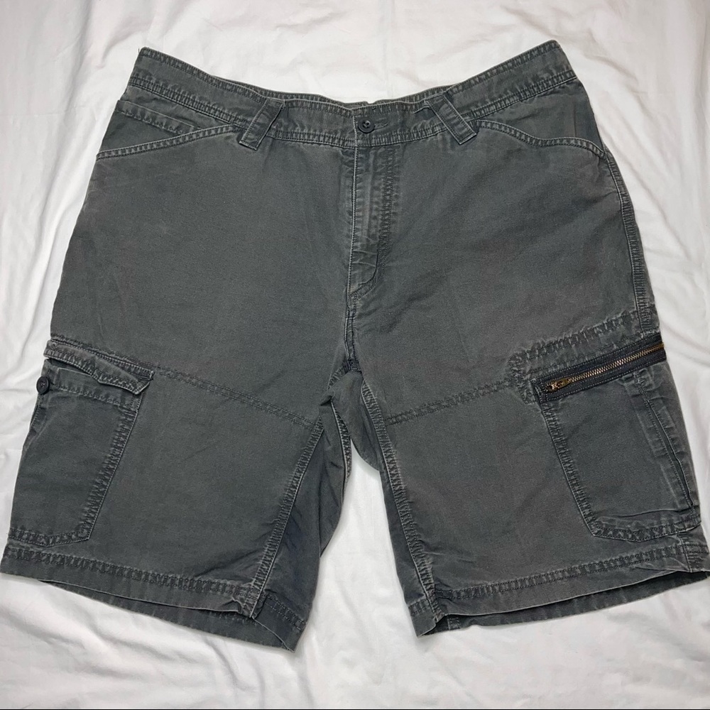 ✨4xHOST PICK✨The North Face Cargo Shorts